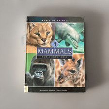 Lot animals mammals for sale  Anderson