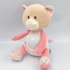 Doudou veilleuse chat d'occasion  Le Portel
