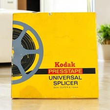 Vintage kodak presstape for sale  Baltimore