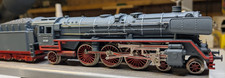 Trix express dampflok gebraucht kaufen Trix express dampflok gebraucht kaufen  Hamburg