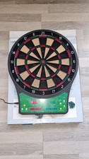 Elektronisches dart scheibe gebraucht kaufen  Magdeburg
