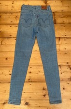 Levi mile high gebraucht kaufen  Aachen