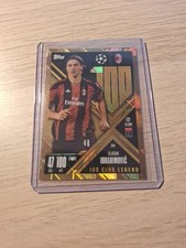Topps match attax gebraucht kaufen  Nordhorn