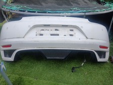 vw scirocco bumper for sale  TIPTON