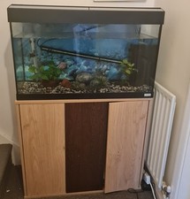 Fluval fish tank for sale  HULL