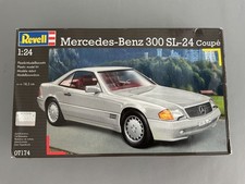 Revell mercedes benz for sale  NORWICH