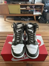 Nike dunk high d'occasion  Paris XIII