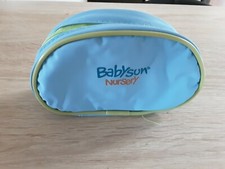 Trousse petit nécessaire d'occasion  Carvin