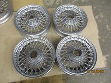 Jaguar mk2 inch for sale  RUGBY