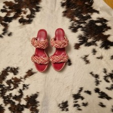 Extravagante damenschuhe 39 gebraucht kaufen  München