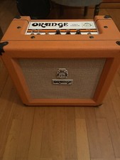 Amplificatore orange tiny usato  Ivrea