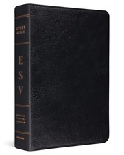 Esv study bible for sale  Gilbert
