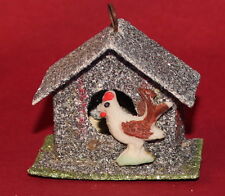Christbaumschmuck hühnerhaus  gebraucht kaufen  Mülheim an der Ruhr