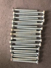 Schrauben 90 gebraucht kaufen  Hannover