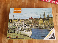 Riginal ravensburger puzzle gebraucht kaufen  Aachen
