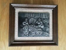 French pewter etain for sale  CULLOMPTON