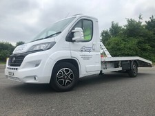 Vehicle transportation recover for sale  CANNOCK