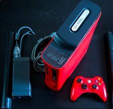 Xbox 360 120go d'occasion  Deuil-la-Barre
