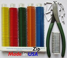 Zip wing bands for sale  Centralia