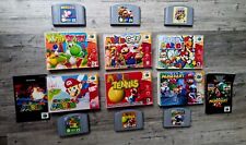 Nintendo set spiele gebraucht kaufen  Hannover