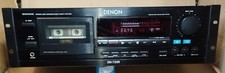 Denon dn720r professionelles gebraucht kaufen  Witzenhausen