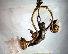 chandelier bronze d'occasion chandelier bronze d'occasion Brussel