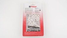Preiser 16337 reisende gebraucht kaufen  Mönchengladbach