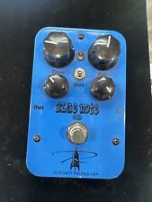 Usado, Pedal J. Rockett Audio Designs Blue Note Select Overdrive de baixo ganho comprar usado  Enviando para Brazil