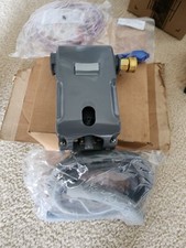 Usado,  Dispensador de enchimento de diluição garrafa KP1H 4 Gpm Flex Gap com kit 7630061 comprar usado  Enviando para Brazil