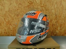 Casque moto nolan d'occasion  France