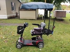 Drive medical phoenixhd4 for sale  Fort Lauderdale