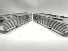 Fabricated finned polished for sale  Hudson