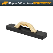 Tapping block vinyl for sale  Union City
