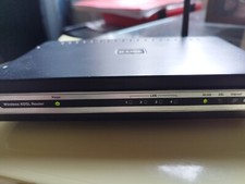 Modem router dsl usato  Napoli