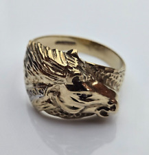 9ct yellow gold for sale  BASINGSTOKE
