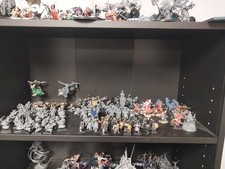 Games workshop warhammer for sale  Henrico
