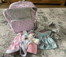Tiny treasures accessory for sale  BELPER