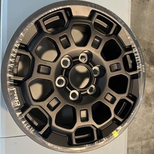 trd pro bbs tundra for sale  Birmingham
