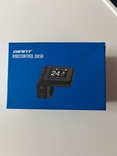Giant ride control for sale  ABERDEEN