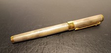 Penna stilografica davide usato  Italia