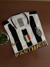 Maglietta nike juventus usato  Vizzola Ticino