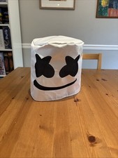Marshmellow music mask for sale  Snohomish
