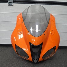 Kawasaki zx6r p7f for sale  BELPER