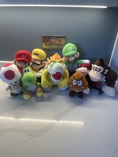 Large nintendo super for sale  LIVERPOOL