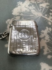 Lovely fully hallmarked for sale  GREAT YARMOUTH