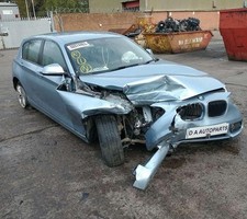 bmw 120d se for sale  DUMFRIES