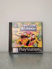 Point blank sony usato  Roma