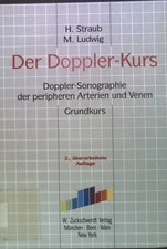 Doppler kurs doppler gebraucht kaufen  Koblenz
