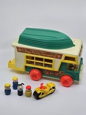 Fisher price 1972 for sale  Middletown