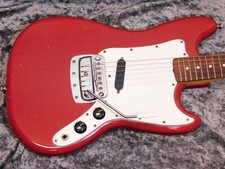 Usado, Fender Bronco '75 comprar usado  Enviando para Brazil